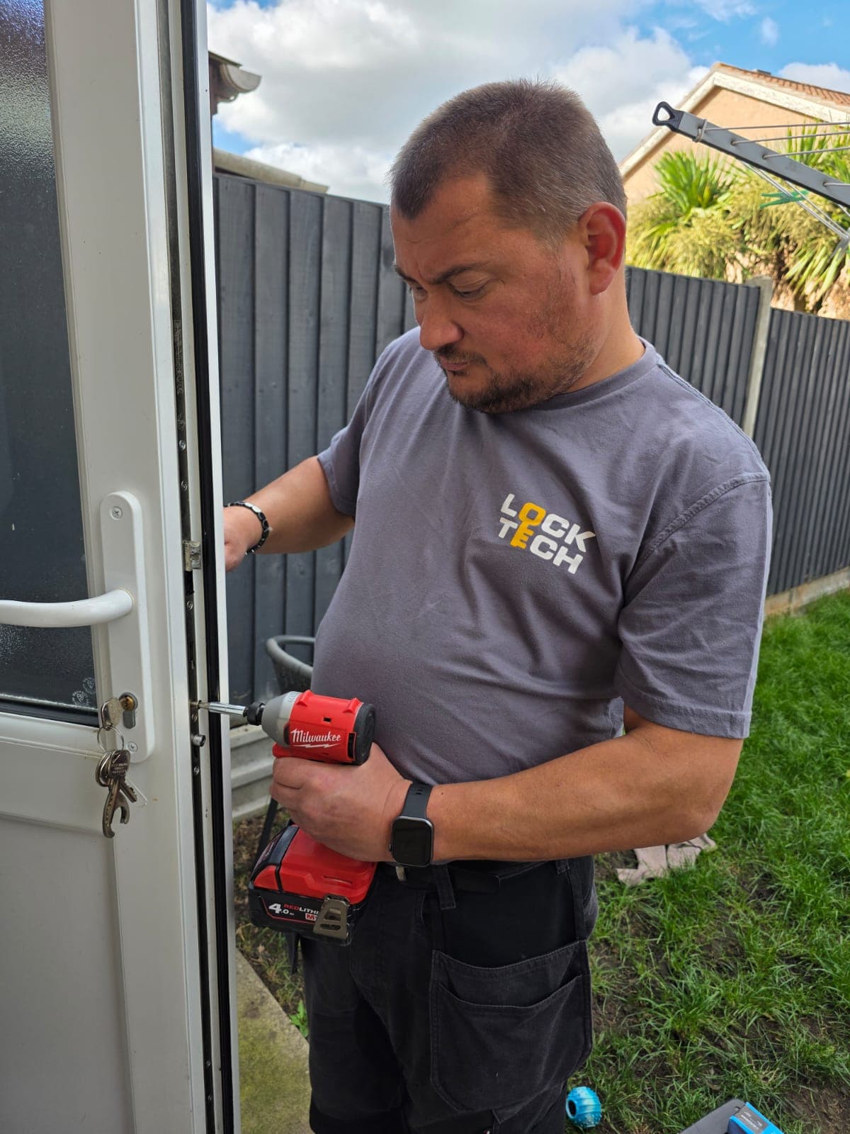 Expert Lock Repairs from Leicester Locksmiths