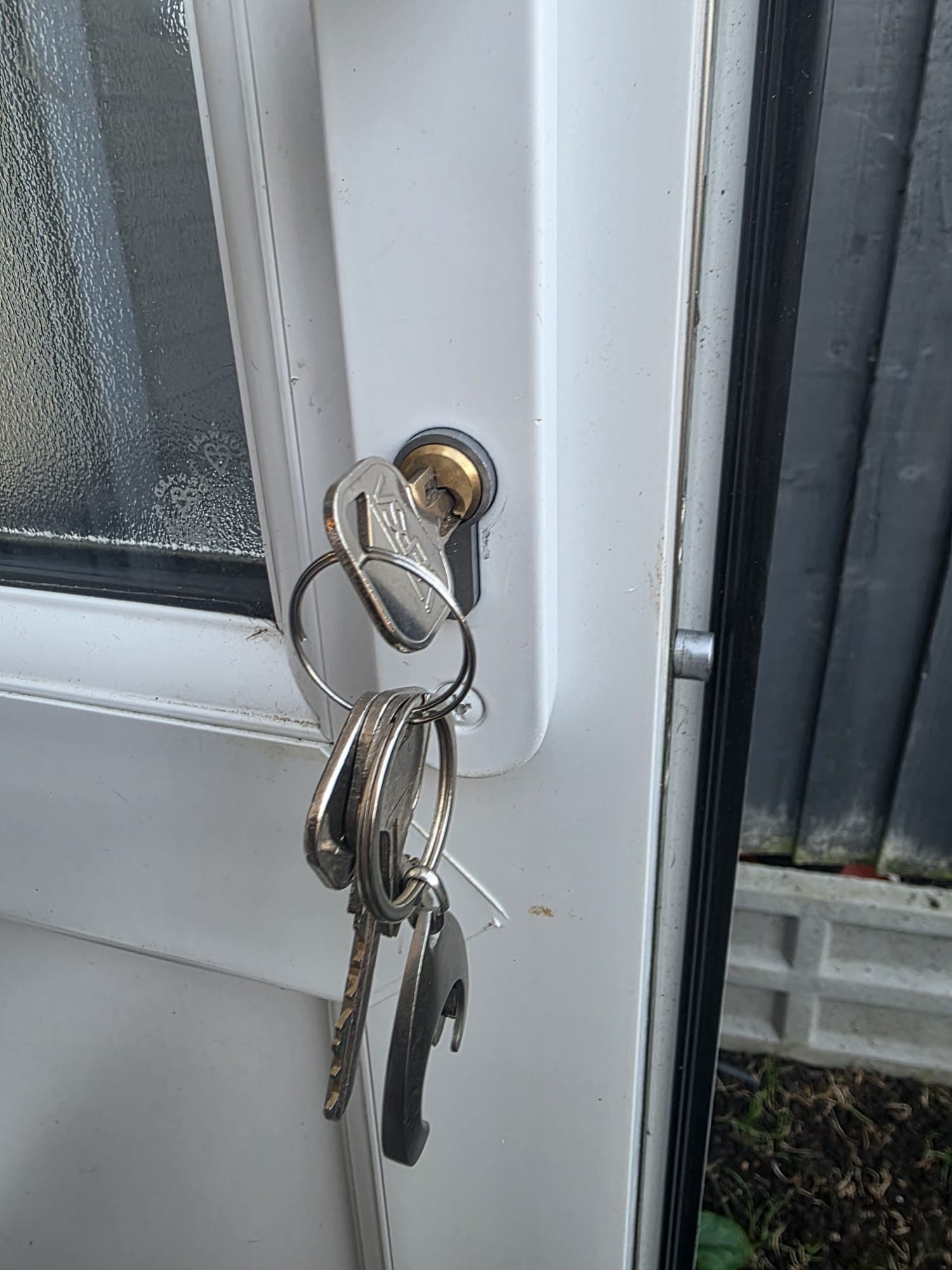 Practical Locksmith Support for Your Rental Properties